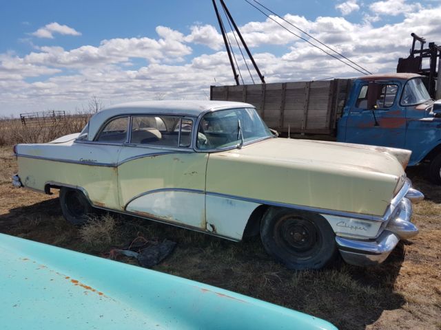 1955 Packard Clipper 2dr HT Constellation - photo 4