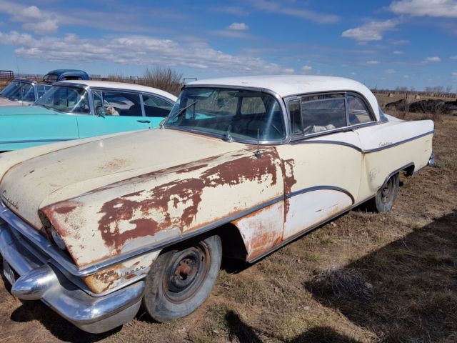 1955 Packard Clipper 2dr HT Constellation - photo 5