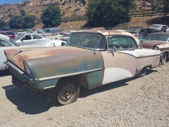1955 Packard Packard constellation - photo 2