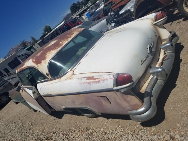 1955 Packard Packard constellation - photo 3