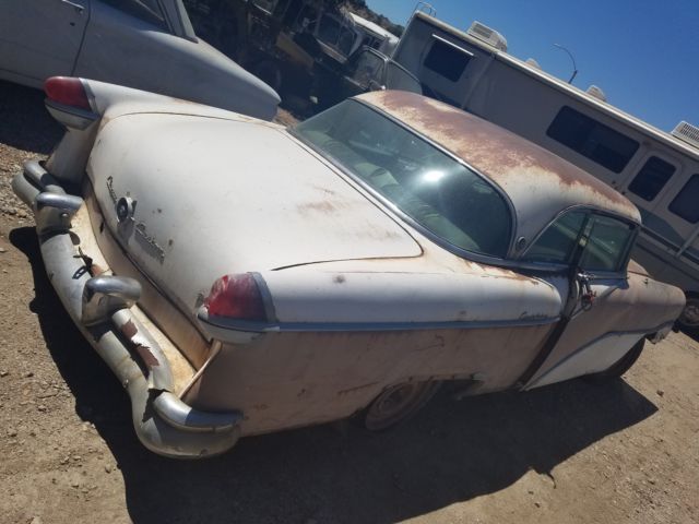 1955 Packard Packard constellation - photo 4