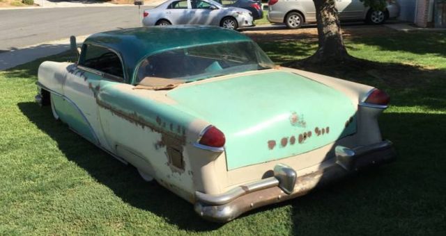 1955 Packard Clipper Super - photo 2