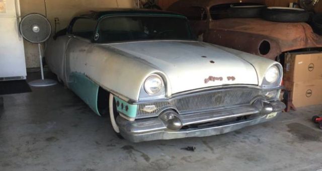1955 Packard Clipper Super - photo 3