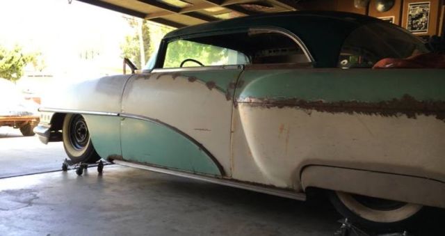 1955 Packard Clipper Super - photo 4