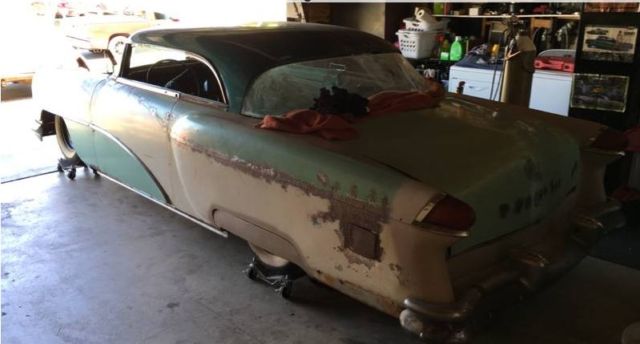 1955 Packard Clipper Super - photo 5