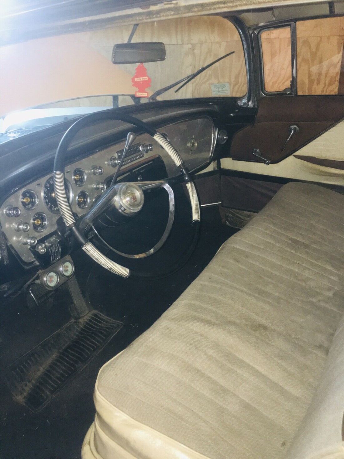 1955 Packard Clipper constellation - photo 5