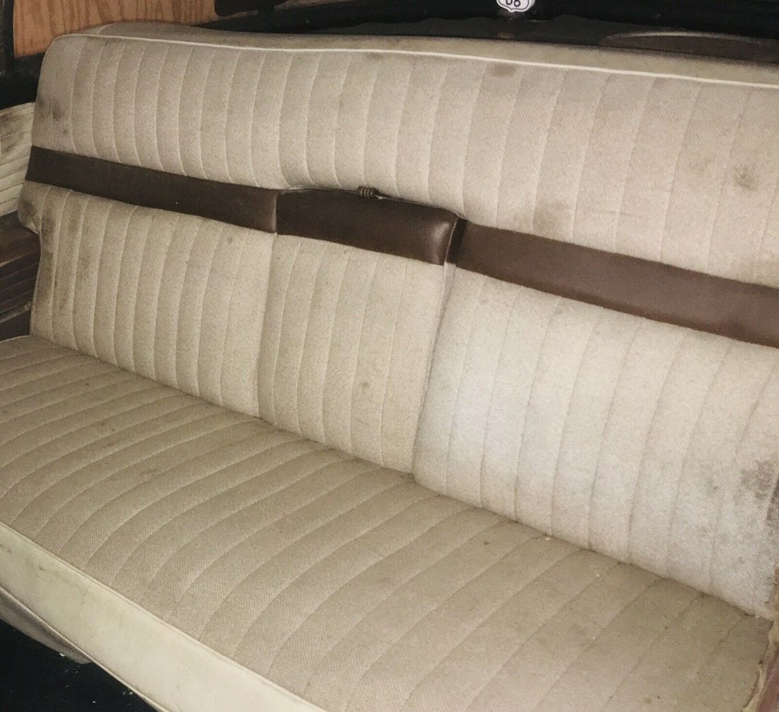 1955 Packard Clipper constellation - photo 7