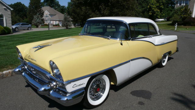 1955 Packard Clipper Constellation Custom - photo 4