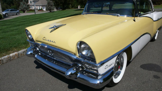 1955 Packard Clipper Constellation Custom - photo 5
