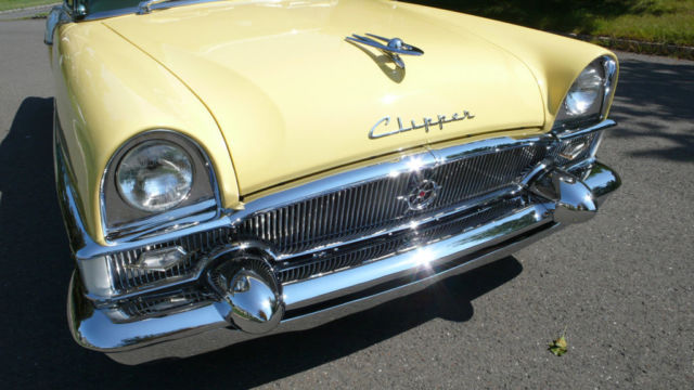 1955 Packard Clipper Constellation Custom - photo 7