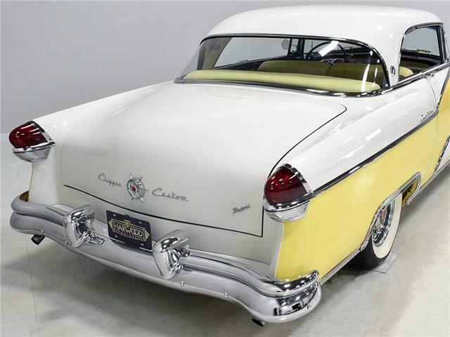 1955 Packard Clipper Constellation Custom -- - photo 12