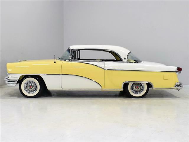 1955 Packard Clipper Constellation Custom -- - photo 3