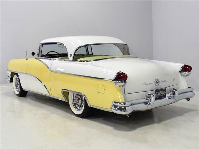 1955 Packard Clipper Constellation Custom -- - photo 4