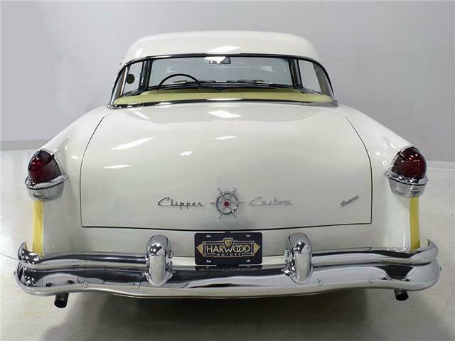 1955 Packard Clipper Constellation Custom -- - photo 5