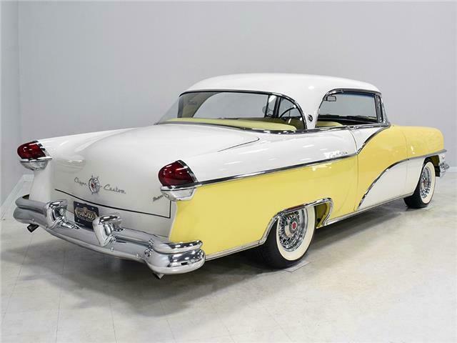 1955 Packard Clipper Constellation Custom -- - photo 6
