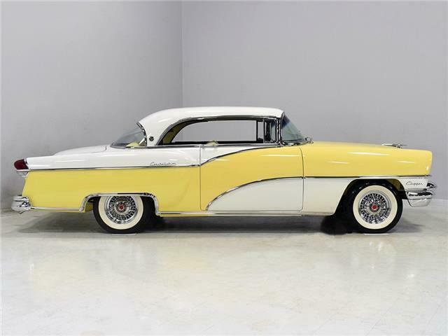 1955 Packard Clipper Constellation Custom -- - photo 7