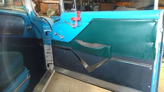 1955 Packard Clipper Constellation Custom Custom - photo 12
