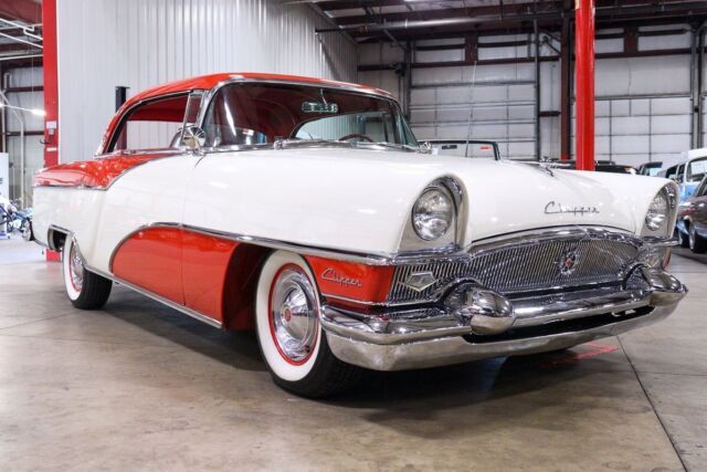 1955 Packard Clipper Constellation Custom - photo 12