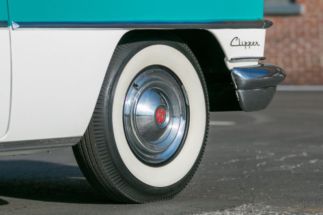 1955 Packard Clipper - photo 10