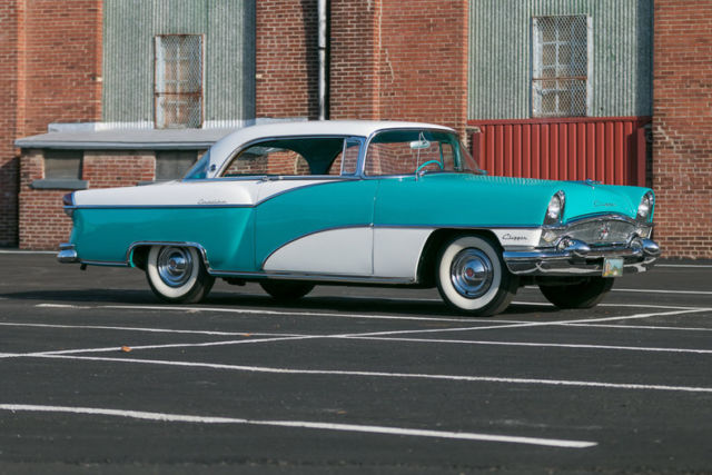 1955 Packard Clipper - photo 12