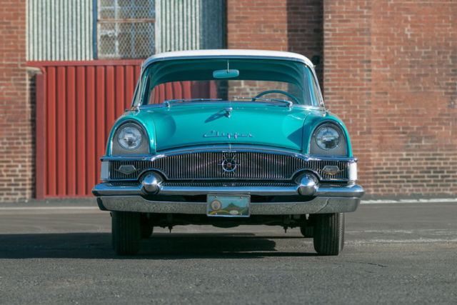 1955 Packard Clipper - photo 2
