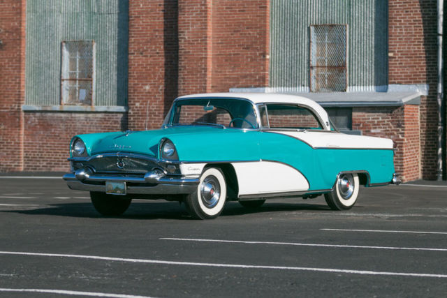 1955 Packard Clipper - photo 3