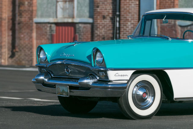 1955 Packard Clipper - photo 4