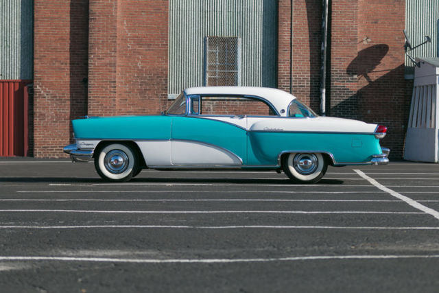 1955 Packard Clipper - photo 5