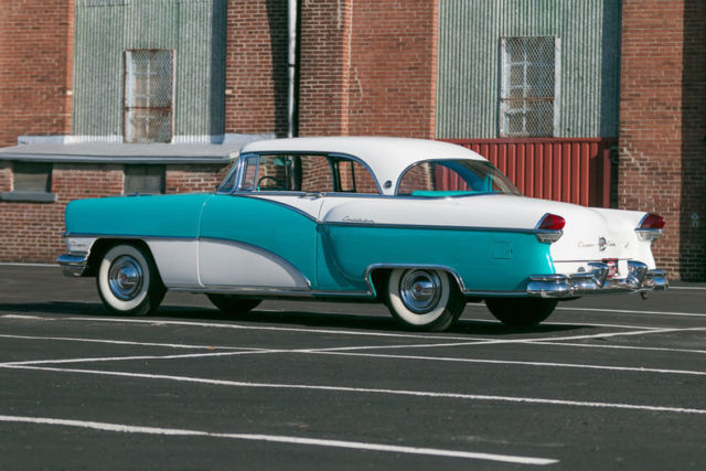 1955 Packard Clipper - photo 6