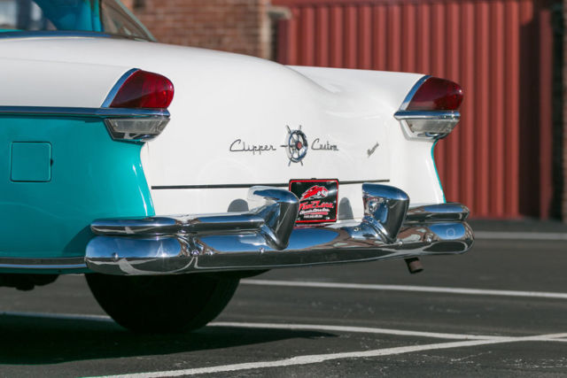1955 Packard Clipper - photo 7