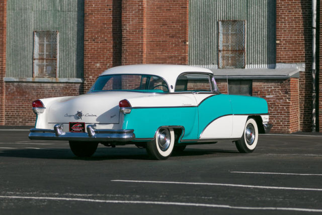 1955 Packard Clipper - photo 9