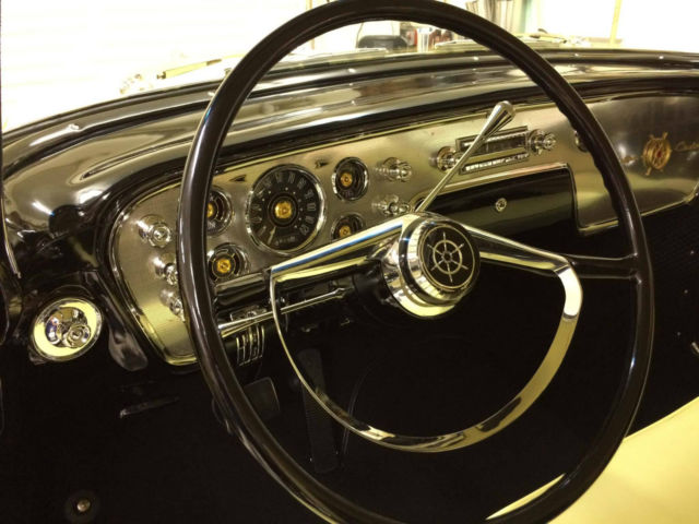 1955 Packard Clipper Constellation - photo 2