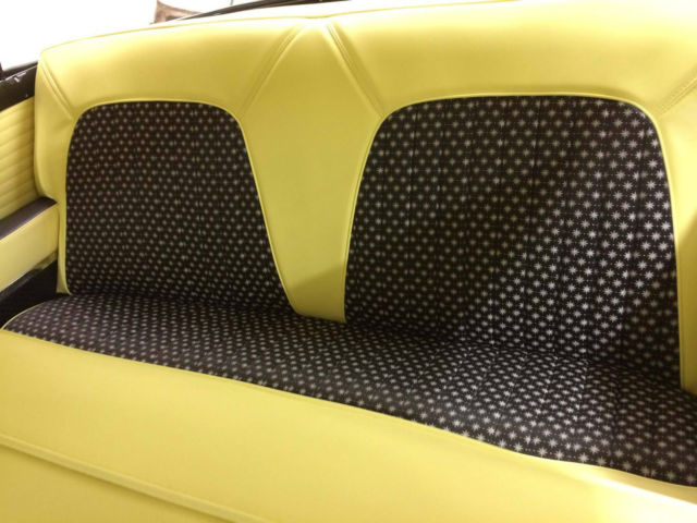 1955 Packard Clipper Constellation - photo 3