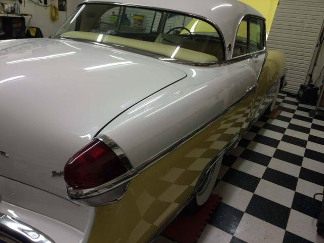 1955 Packard Clipper Constellation - photo 6