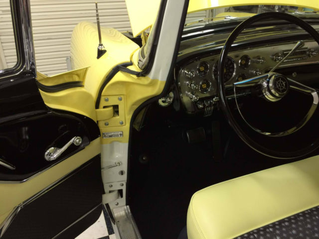 1955 Packard Clipper Constellation - photo 7