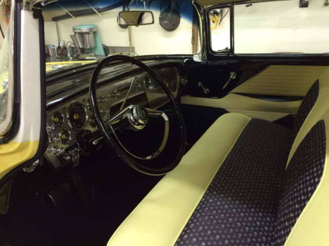 1955 Packard Clipper Constellation - photo 9