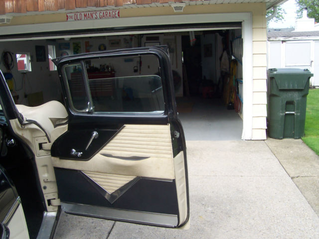 1955 Packard - photo 11