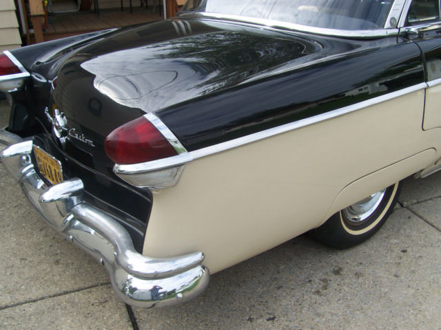 1955 Packard - photo 4
