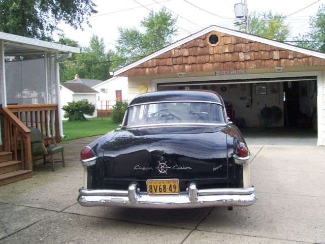 1955 Packard - photo 5
