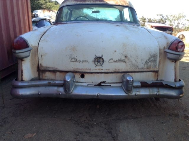 1955 Packard Clipper Custom - photo 3