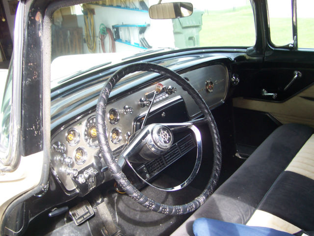 1955 Packard - photo 9