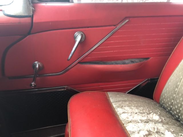 1955 Packard Clipper Custom Constellation - photo 11