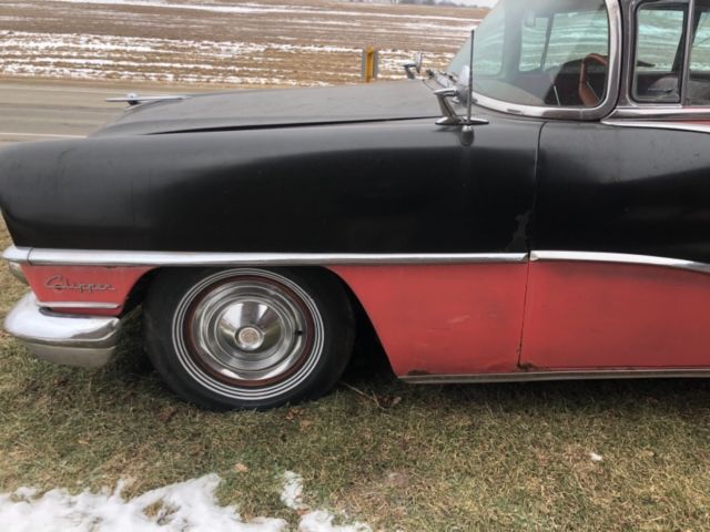 1955 Packard Clipper Custom Constellation - photo 3