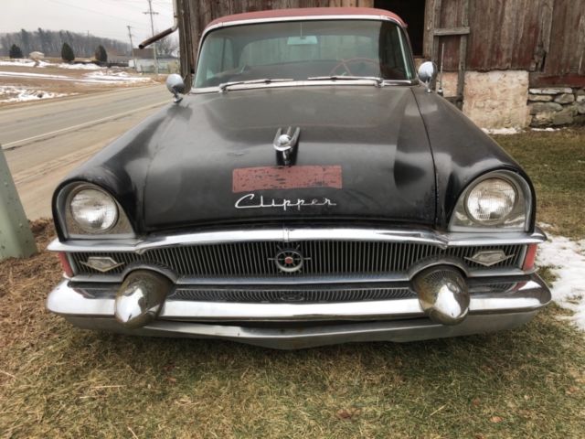 1955 Packard Clipper Custom Constellation - photo 5