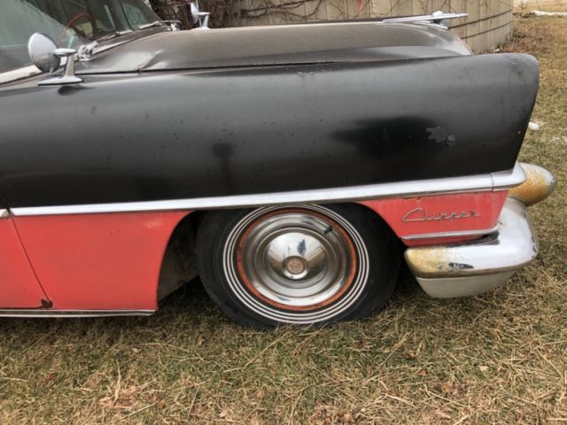 1955 Packard Clipper Custom Constellation - photo 7