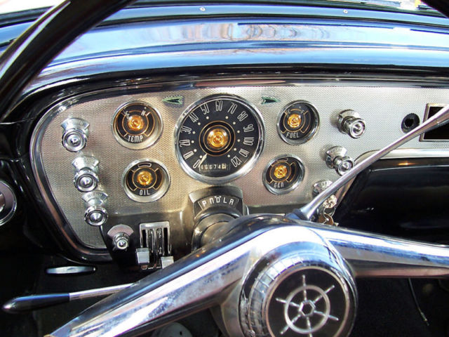 1955 Packard Packard Custom - photo 6