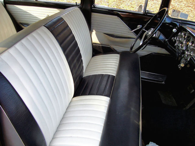1955 Packard Packard Custom - photo 7