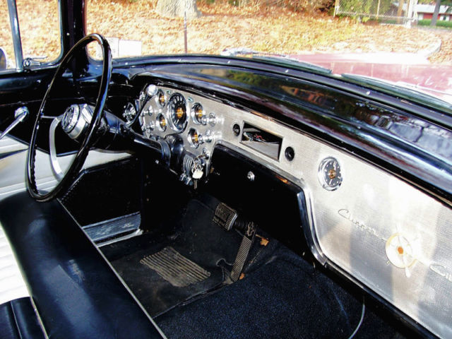 1955 Packard Packard Custom - photo 8