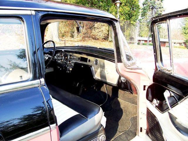 1955 Packard Packard Custom - photo 9