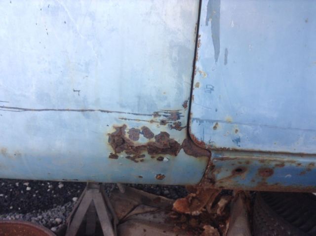 1955 Packard clipper - photo 5